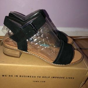 Toms Sandals
